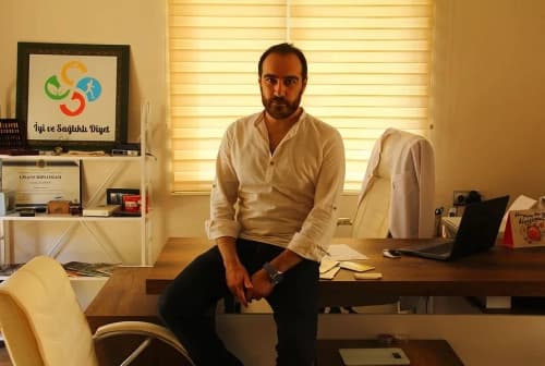 Dyt. Erdal Atahan