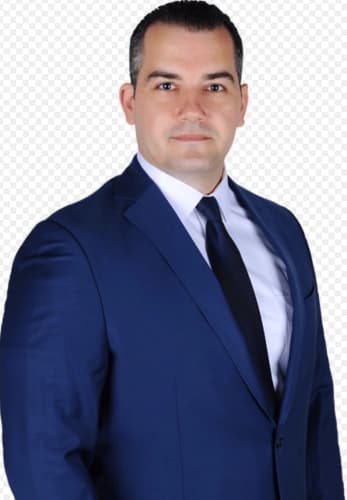 Doç. Dr. Selçuk Özdoğan