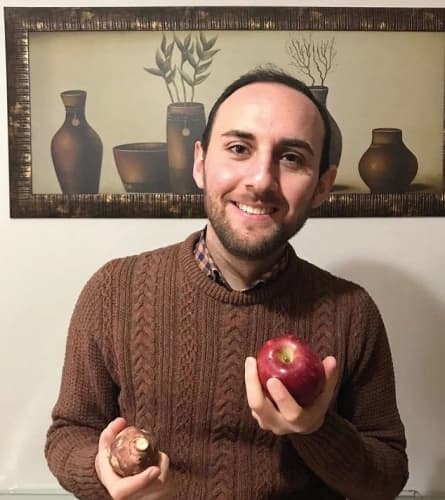 Dyt. Kadir Gülbitti Profil Fotoğrafı