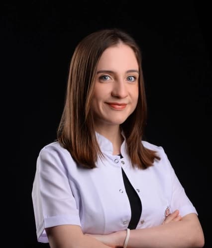 Dt. Cansu Aloğlu Profil Fotoğrafı