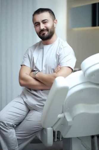 Op. Dr. Doğuş Yalçın
