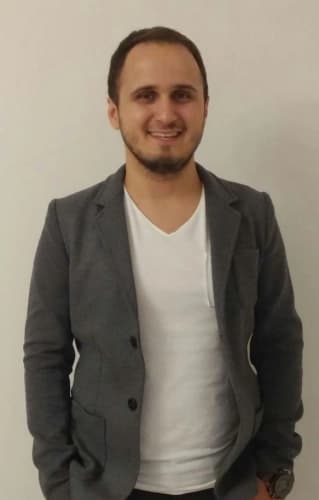 Dyt. Yavuz Çetin