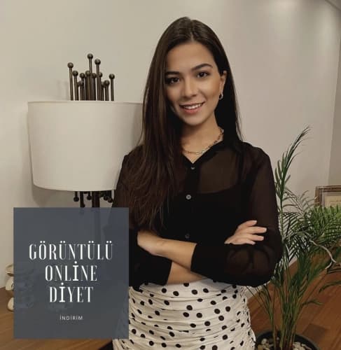 Dyt. Elif Sezgin