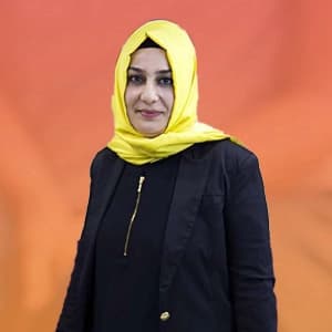 Psk. Nuray Baştan Aydın