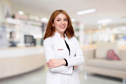 Nursena Bitgül