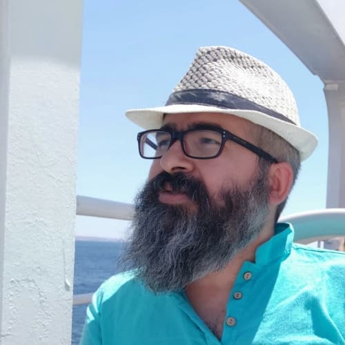 Psk. Mahmut Genç