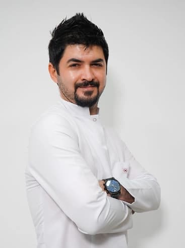 Op. Dr. Ali Şimşek Profil Fotoğrafı