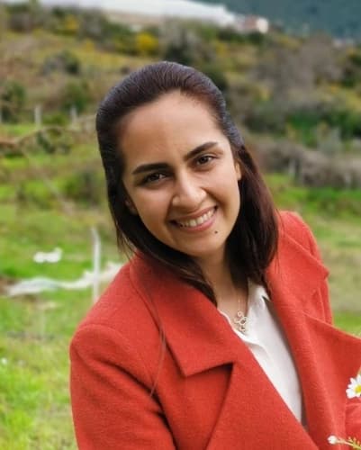 Dyt. Esra Sönmez Çetin Profil Fotoğrafı