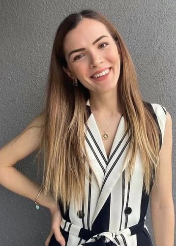 Dyt. Ezgi Şen Profil Fotoğrafı