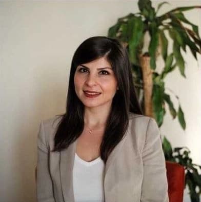 Klinik Psikolog Alagün Belce Bahşi Profil Fotoğrafı