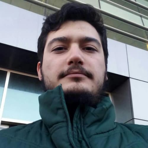 Fzt. Talip Özcan