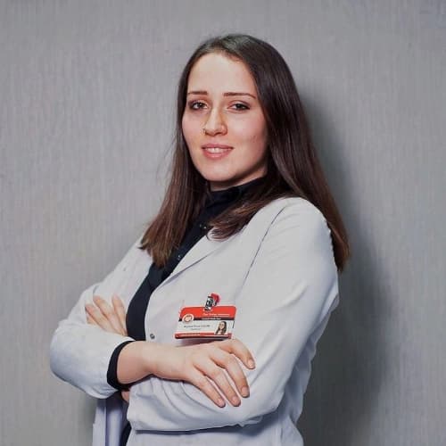 Dyt. Kıymet Pınar Çalım