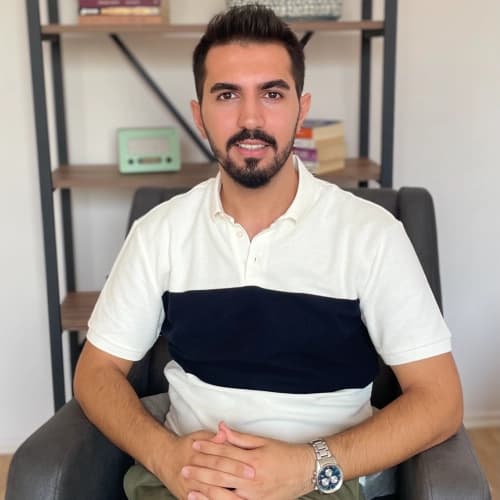 Psk. Muhammet Aktaş Profil Fotoğrafı