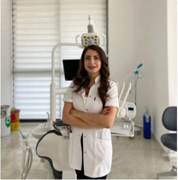 Dt. Gülbahar Yalçın Profil Fotoğrafı