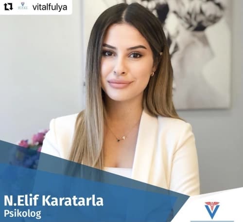 Psk. Elif Karatarla