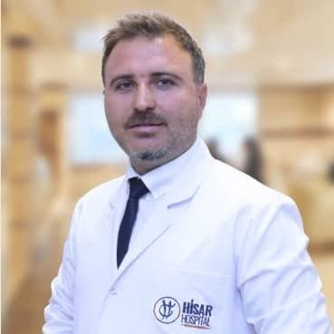 Op. Dr. Hasan Şahin Profil Fotoğrafı