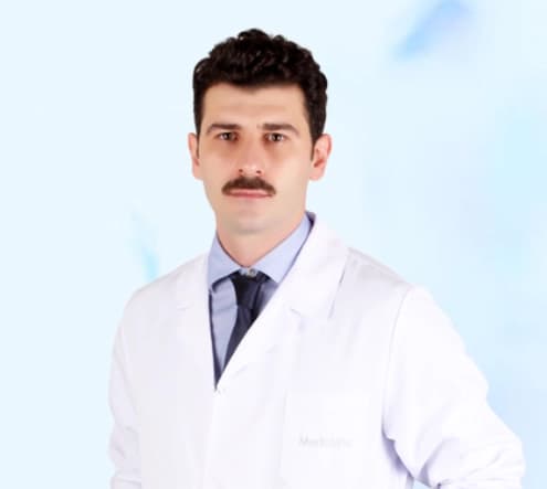 Op. Dr. Furkan Özer Profil Fotoğrafı