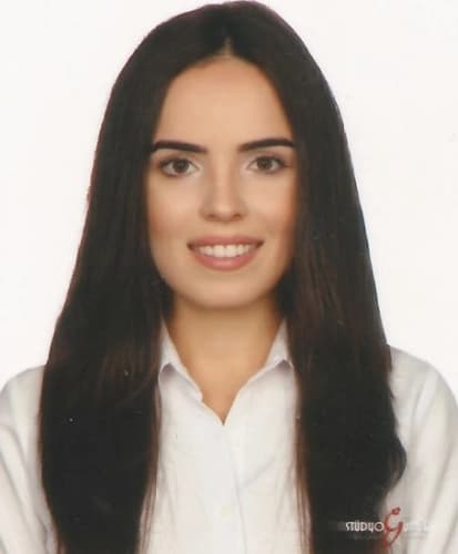 Dyt. Melis Gülbaş