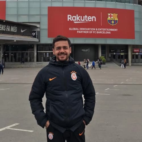 Fzt. Ozan Öztürk