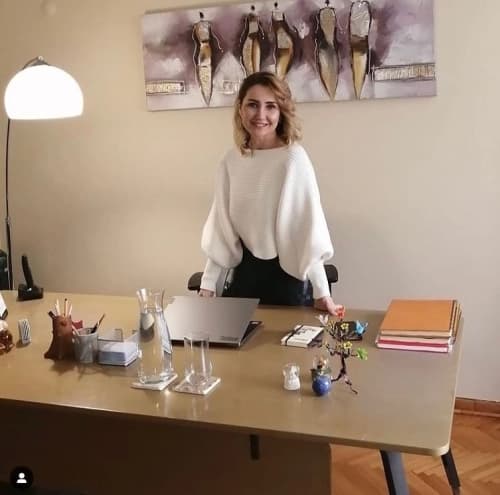 Uzm. Dyt. Yasemin Koçum Profil Fotoğrafı