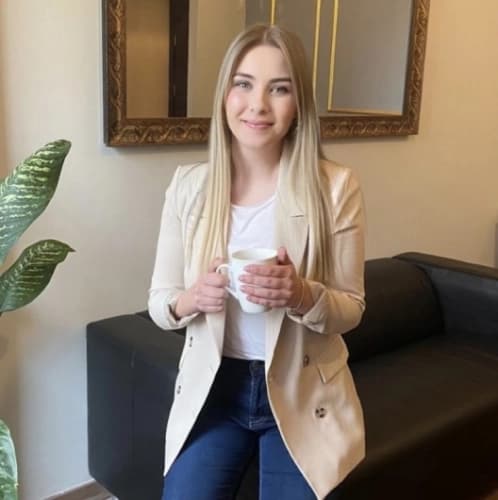 Dyt. Naile Berberoğlu Profil Fotoğrafı