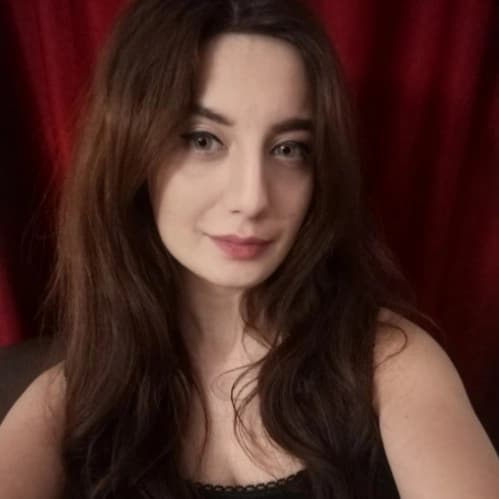 Psk. Gülçin Arkış