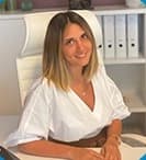 Klinik Psikolog Büşra Obuz Tamtabak Profil Fotoğrafı