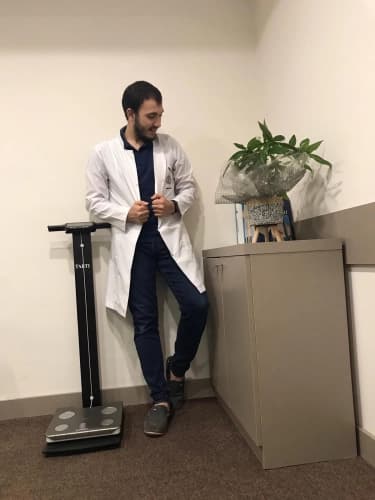 Dyt. Eyüp Ulufer Profil Fotoğrafı