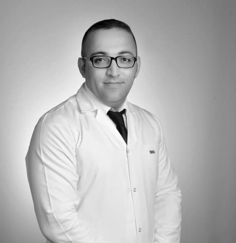 Op. Dr. Khalid Bunyatov Profil Fotoğrafı