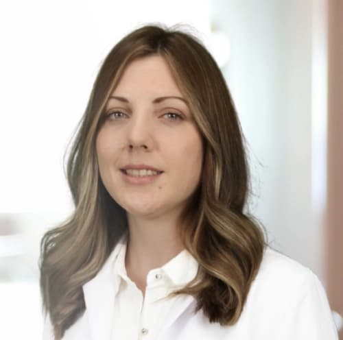 Op. Dr. Lyudmyla Kadıoğlu