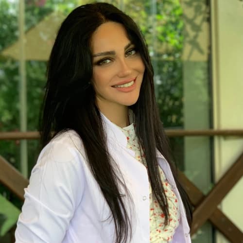 Dyt. Gözde Karaca Kayan Profil Fotoğrafı