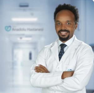 Op. Dr. Mohamed Salah