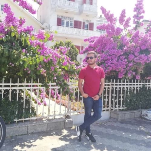 Dyt. Ertan Akpolat Profil Fotoğrafı