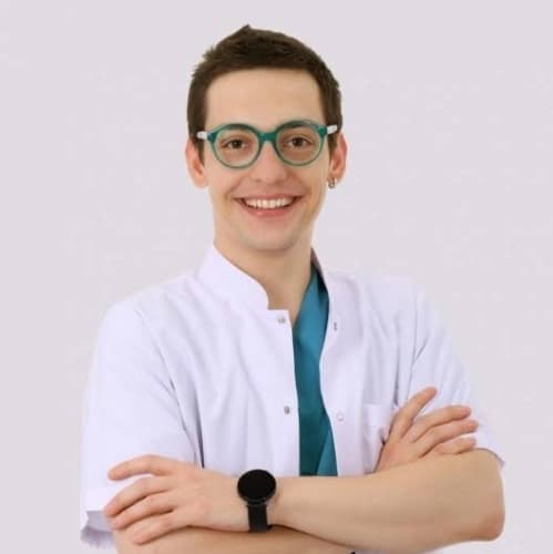 Dt. Can Gürman Profil Fotoğrafı
