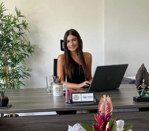 Dyt. Tuğba Sezer Profil Fotoğrafı