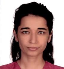 Uzm. Dr. Şirin Aydın Deniz