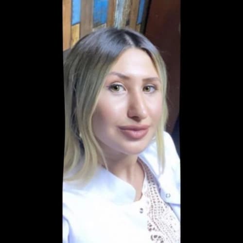 Dyt. Betül Yıldız Profil Fotoğrafı