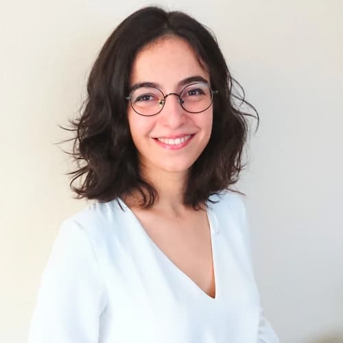 Klinik Psikolog Ebru Temelcioğlu Tunalı Profil Fotoğrafı