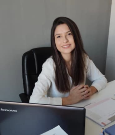 Dyt. Sıla Gümüş Profil Fotoğrafı
