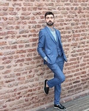 Psk. Eyyüp Durmaz