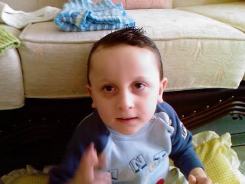Dr. Halil Ünal Profil Fotoğrafı