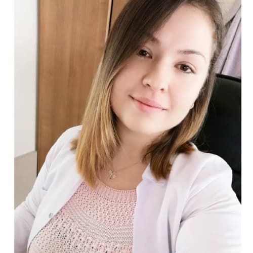 Dyt. Fatma Yılmaz Profil Fotoğrafı