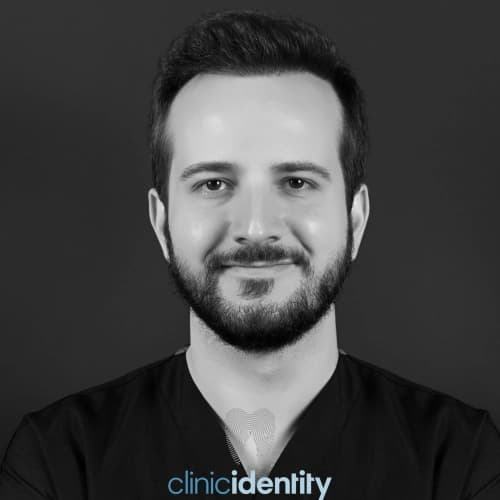 Dt. ÖMER FARUK YILMAZ Profil Fotoğrafı