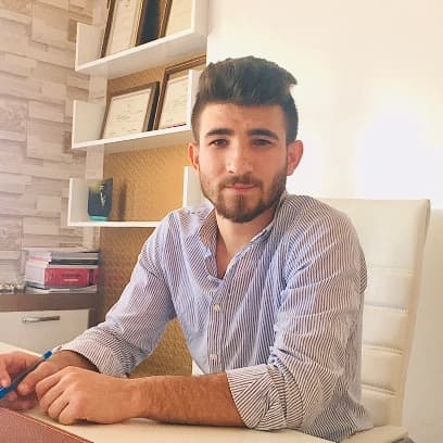 Psk. Dan. Eyüp Özkan Profil Fotoğrafı