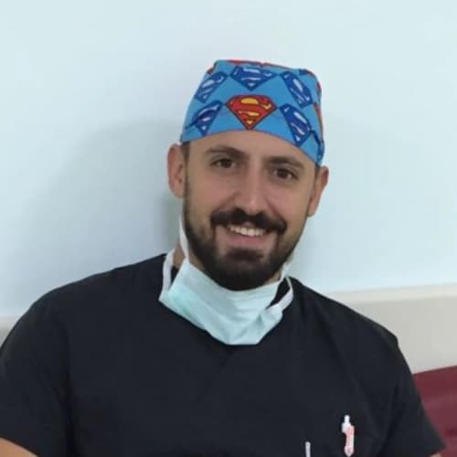 Op. Dr. Temmuz Taner Profil Fotoğrafı
