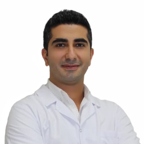 Op. Dr. Atahan Ağrılı Profil Fotoğrafı