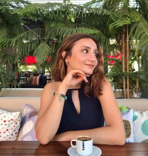 Dyt. Elis Sakine Güngören