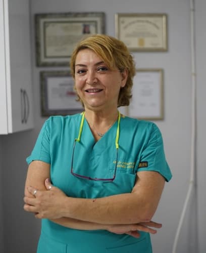 Op. Dr. Canan Erdem Profil Fotoğrafı
