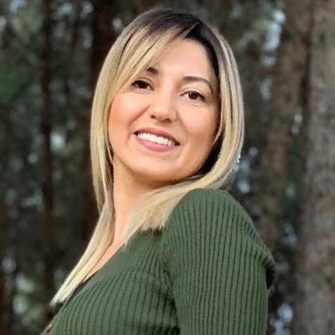 Uzm. Dr. Fatma Akkuş Özdemir Profil Fotoğrafı