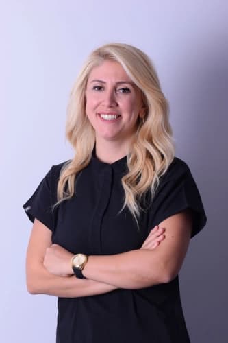 Dt. Elifcan Kuşoğlu Profil Fotoğrafı